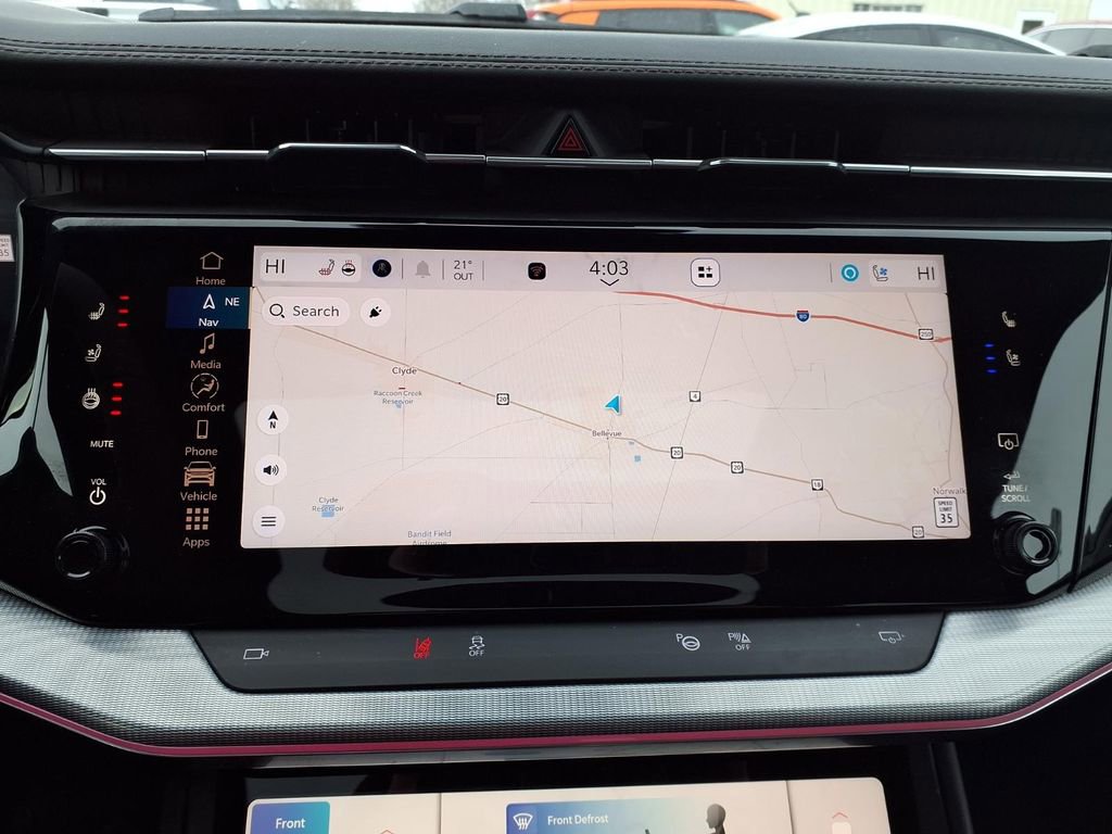 Used 2024 Jeep Wagoneer Launch Edition image 14