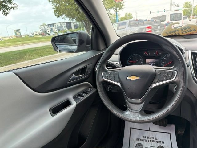 Used 2019 Chevrolet Equinox LS w/ LS Convenience Package FWD image 20