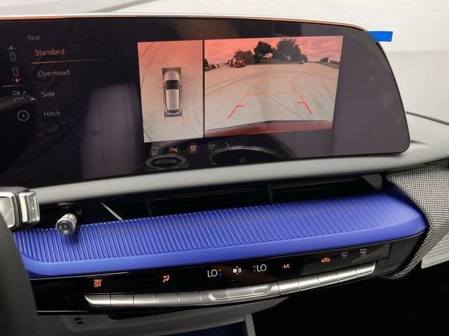 New 2026 Cadillac Optiq Luxury 1 AWD/4WD image 16