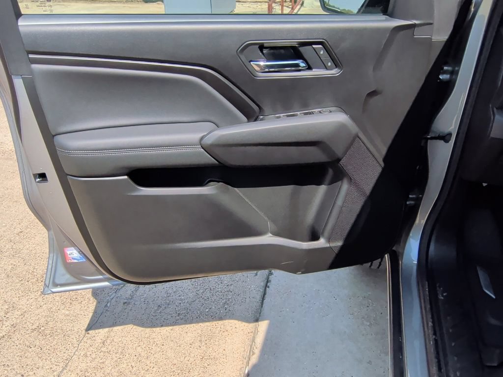 New 2026 GMC Canyon Elevation w/ Convenience Package RWD image 10