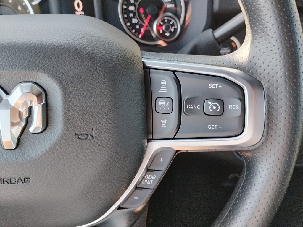 New 2026 RAM 2500 Tradesman image 40