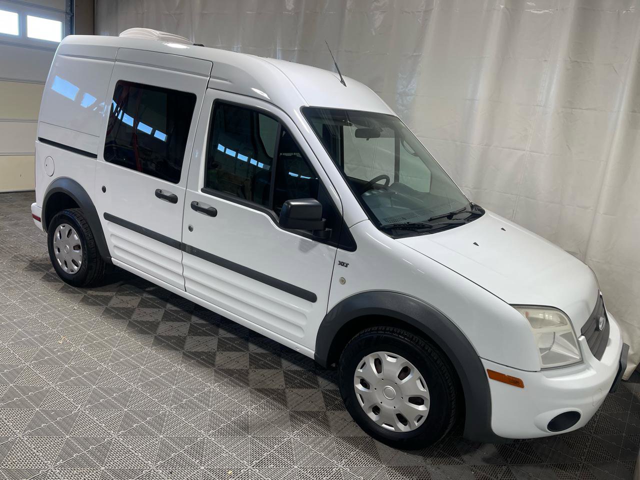 Used 2012 Ford Transit Connect XLT FWD image 10