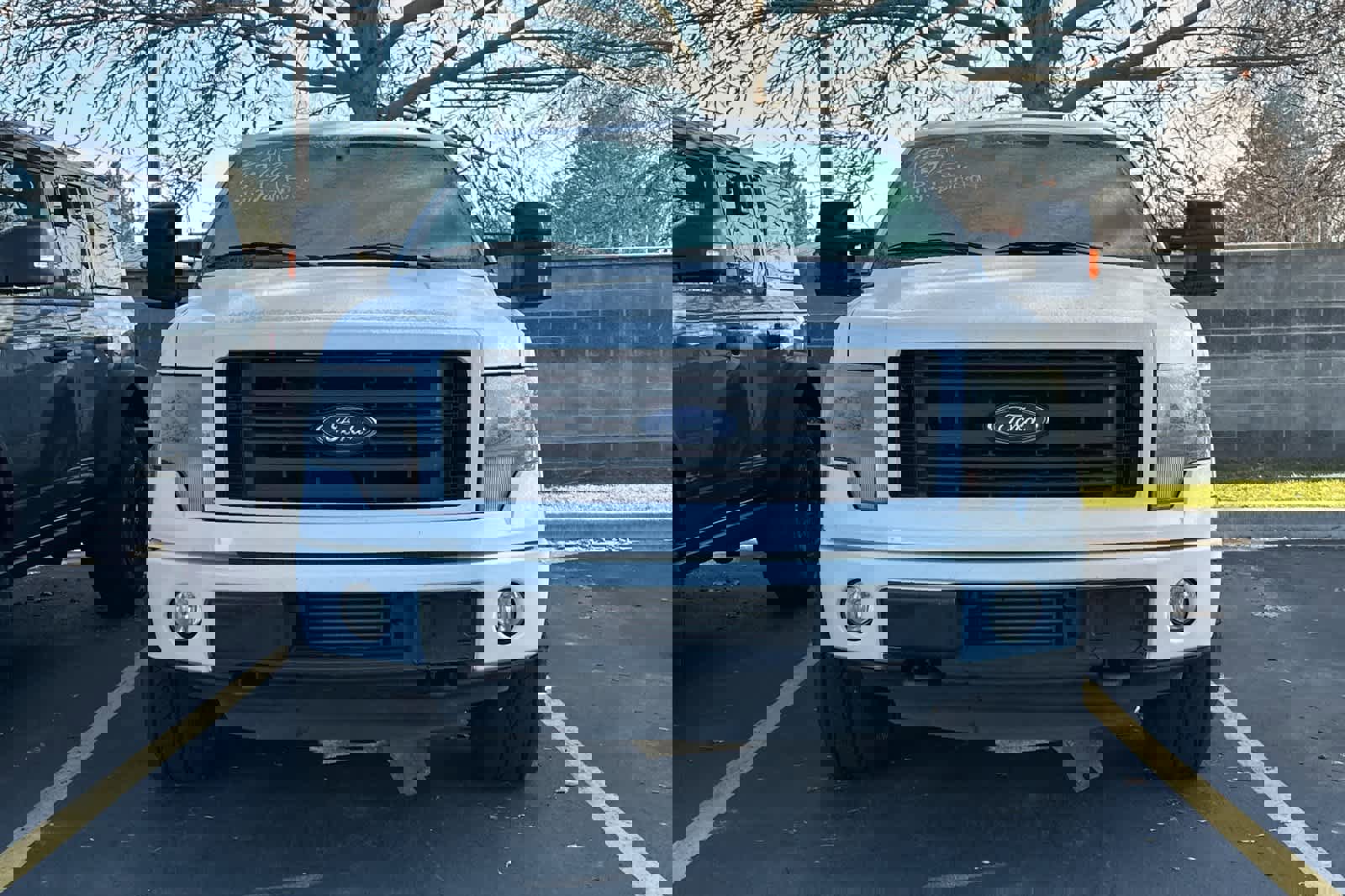 Used 2013 Ford F150 FX4 w/ Luxury Equipment Group image 6