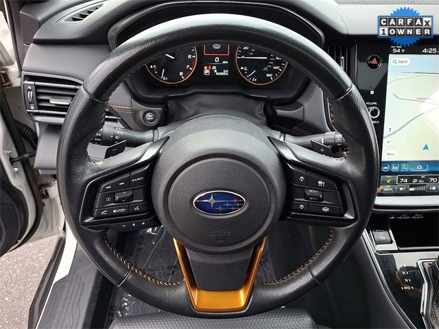 Used 2023 Subaru Outback Wilderness image 20