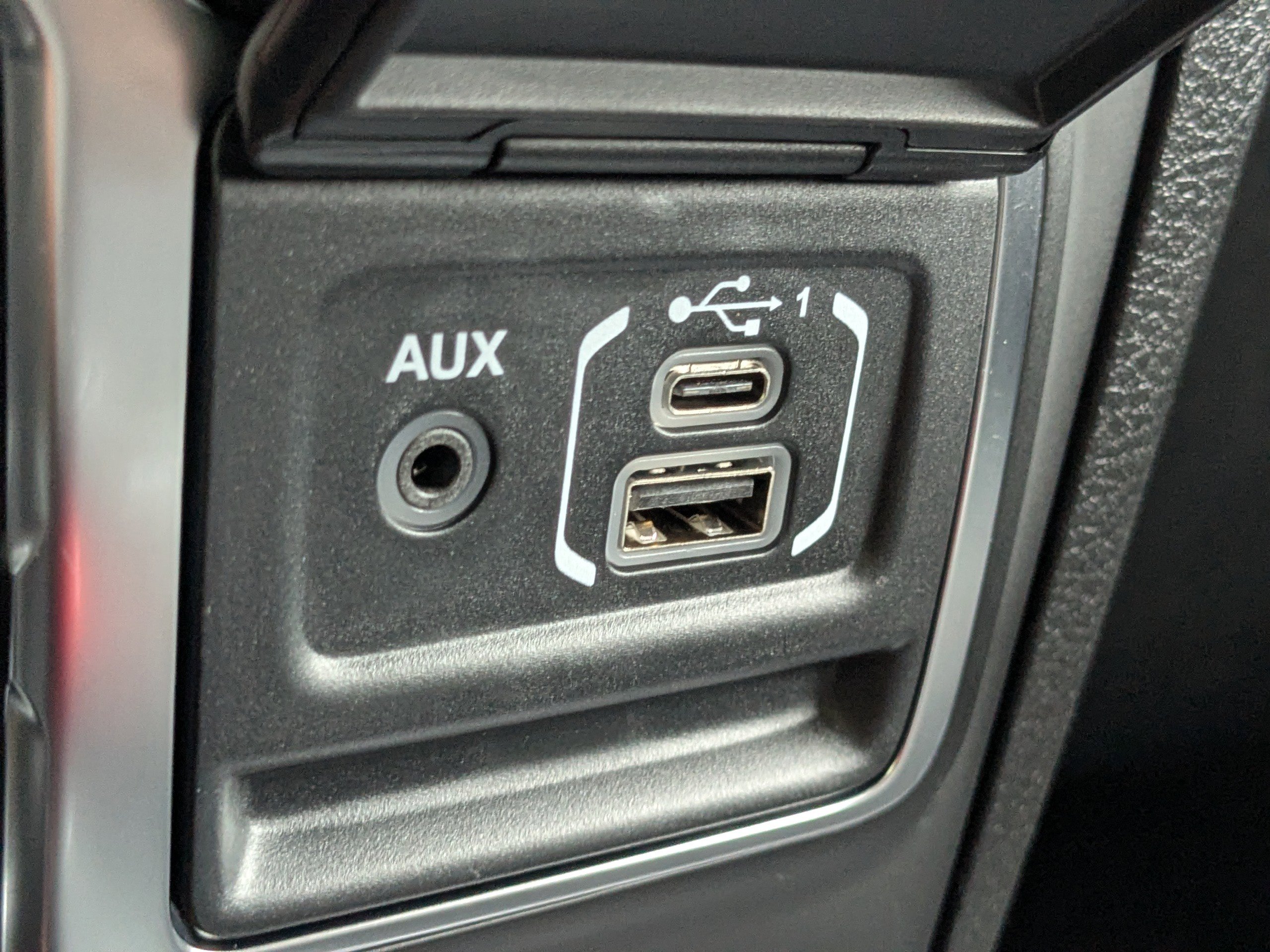New 2026 Jeep Gladiator Sport AWD/4WD image 20