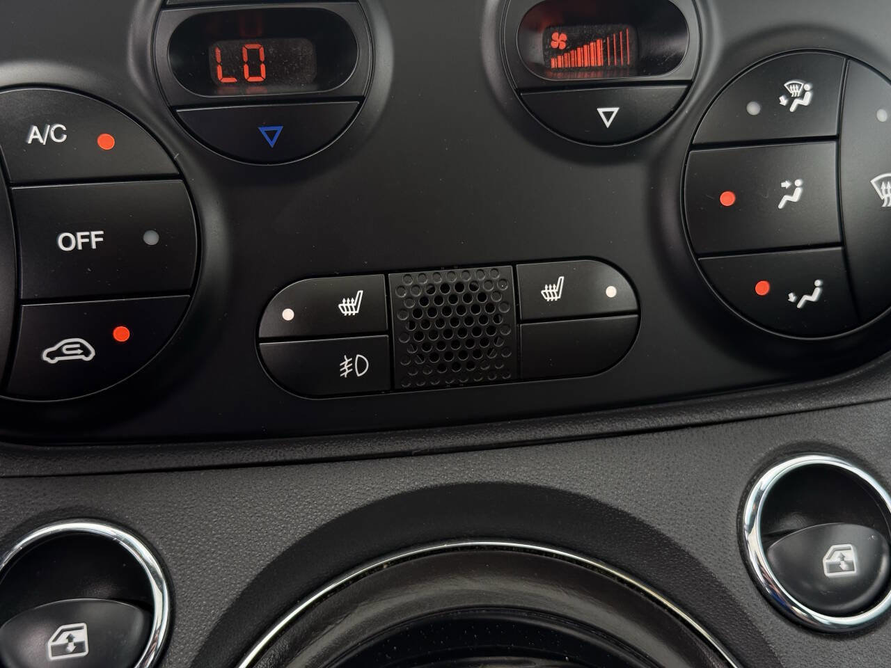 Used 2013 FIAT 500 Sport w/ Comfort/Convenience Group FWD image 19
