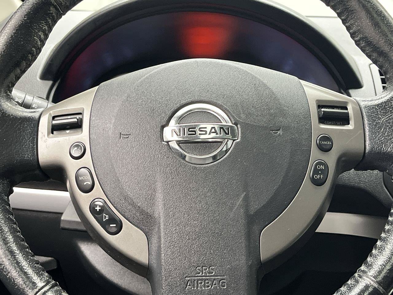 Used 2012 Nissan Sentra 2.0 SR w/ Special Edition Pkg FWD image 11