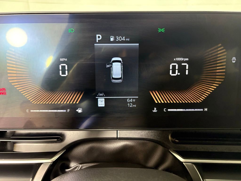 New 2026 Kia Carnival image 24