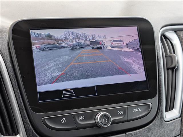 Used 2023 Chevrolet Malibu LT image 14