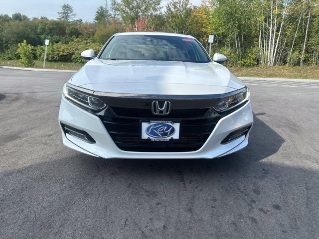 Used 2020 Honda Accord Sport image 8