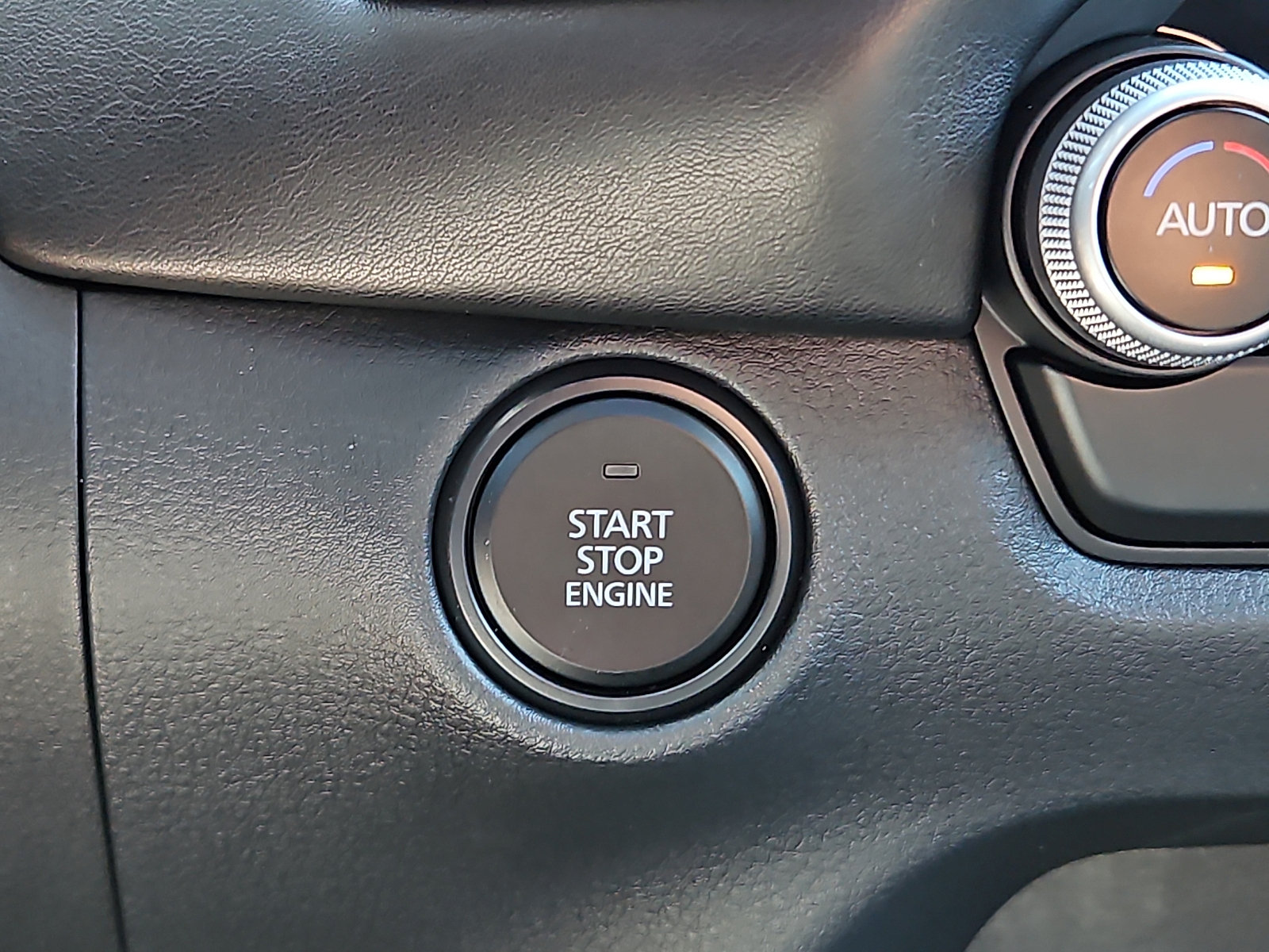 New 2026 MAZDA CX-50 AWD 2.5 S w/ Weather Package image 18