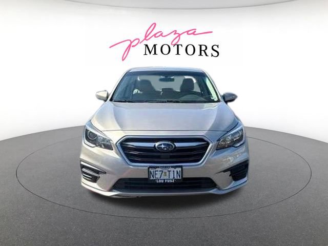 Used 2018 Subaru Legacy 2.5i Premium AWD/4WD image 5