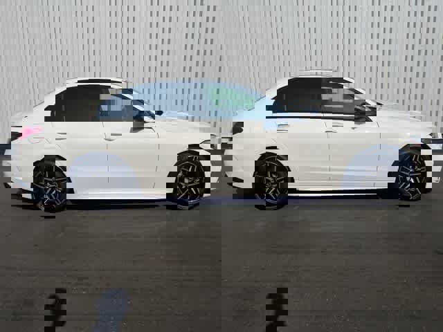 Certified 2023 Mercedes-Benz C 300 Sedan image 7