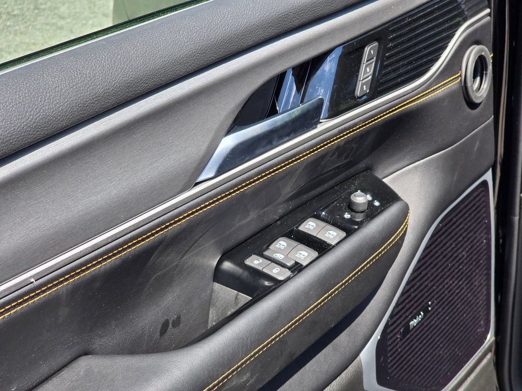 New 2026 Jeep Grand Wagoneer L 4WD image 34