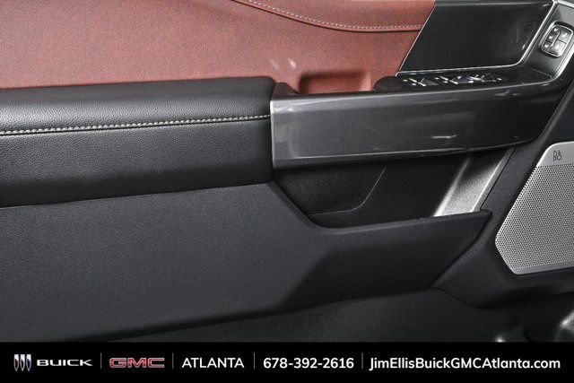 Used 2023 Ford F150 Lariat image 9