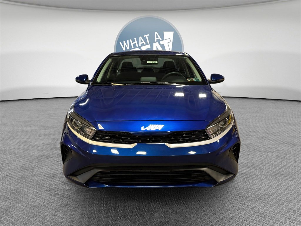 Certified 2024 Kia Forte LXS w/ LXS Technology Package image 9