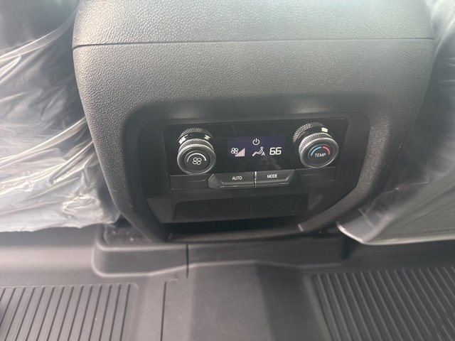 New 2025 Buick Enclave Sport Touring w/ LPO, Floor Liner Package image 24