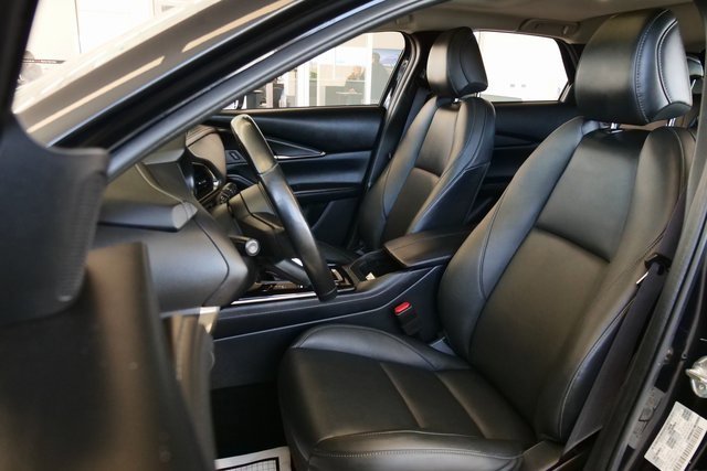 Used 2024 MAZDA CX-30 AWD 2.5 S w/ Preferred Package image 10