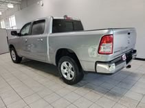 Used 2020 RAM 1500 Big Horn image 49