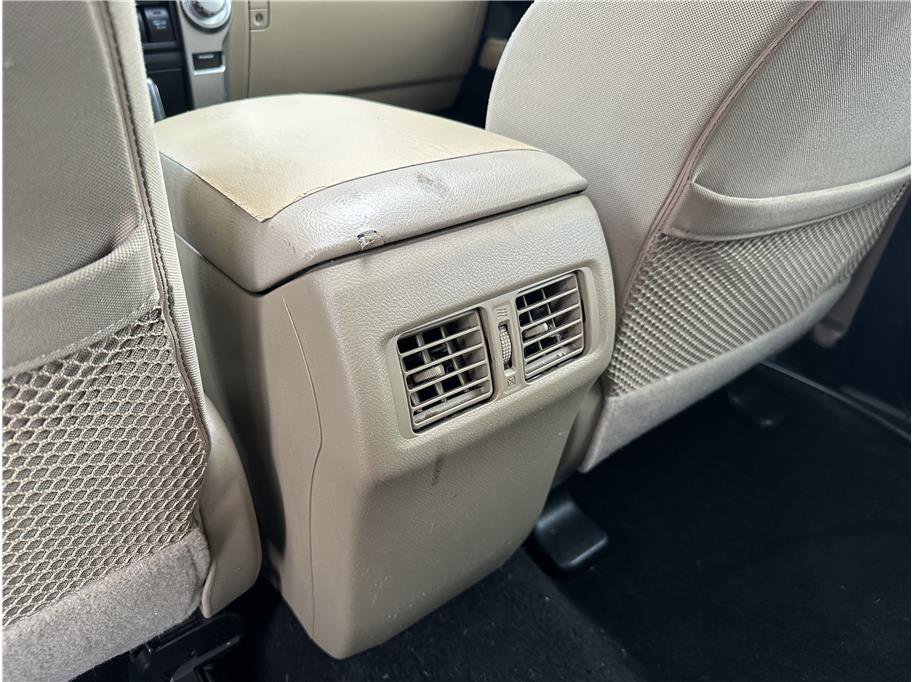 Used 2012 Toyota 4Runner SR5 w/ Convenience Pkg AWD/4WD image 18