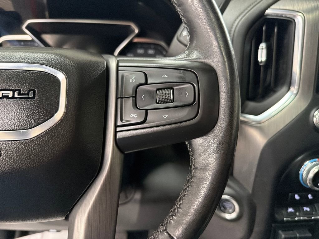 Used 2020 GMC Sierra 1500 Denali w/ Denali Ultimate Package AWD/4WD image 22