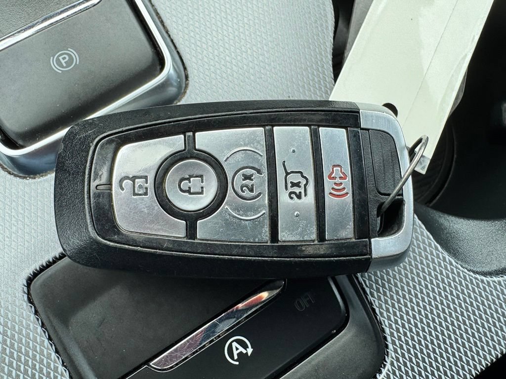 Certified 2021 Ford Edge SEL AWD/4WD image 42
