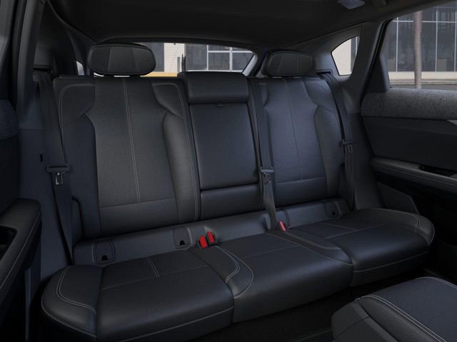 New 2025 Cadillac Optiq Luxury 1 AWD/4WD image 17