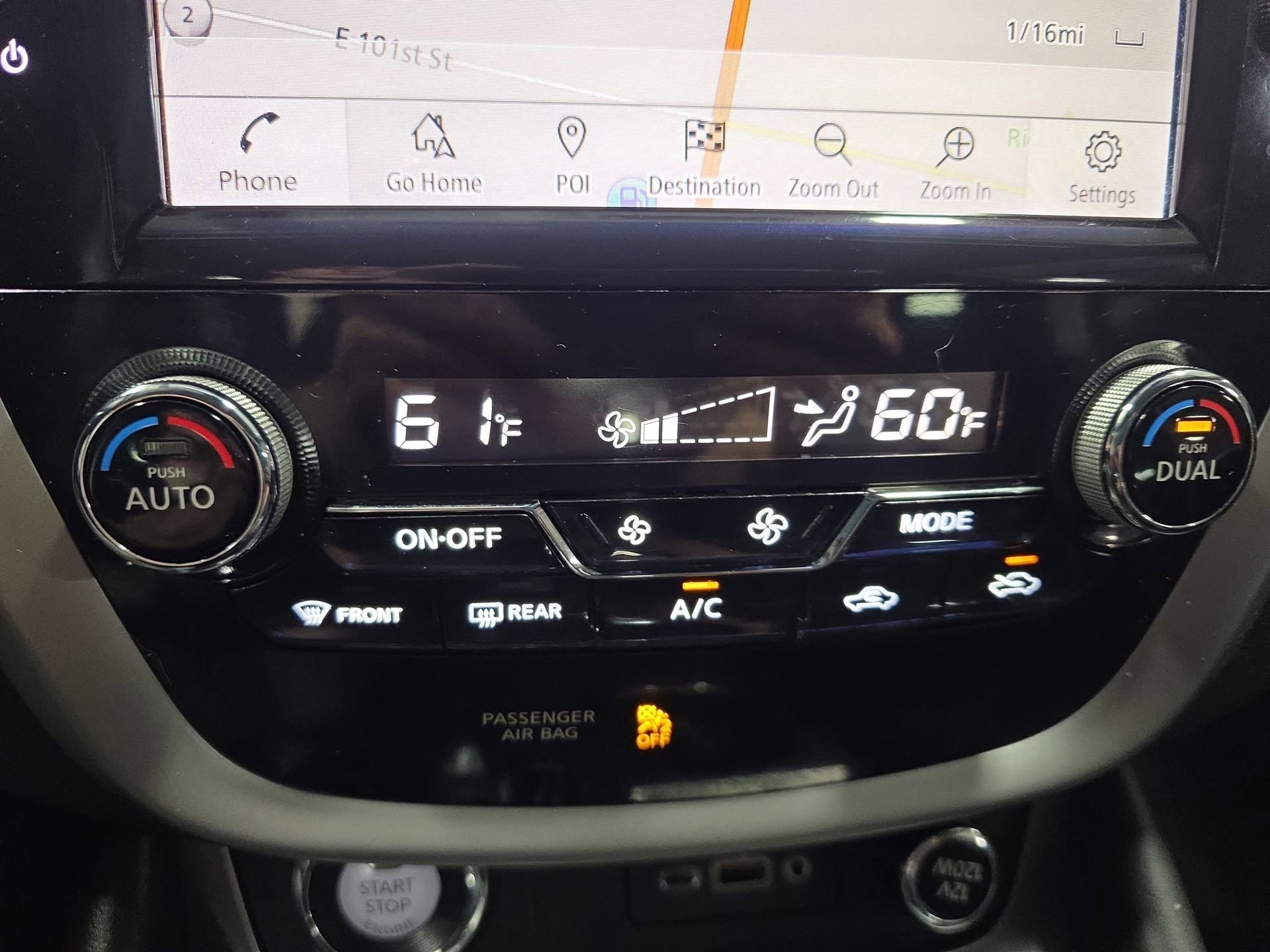 Used 2022 Nissan Murano SL FWD image 23