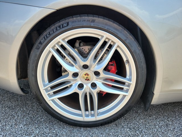 Used 2012 Porsche 911 Carrera S RWD image 15