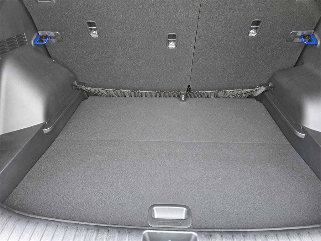 New 2026 Kia Seltos S image 21