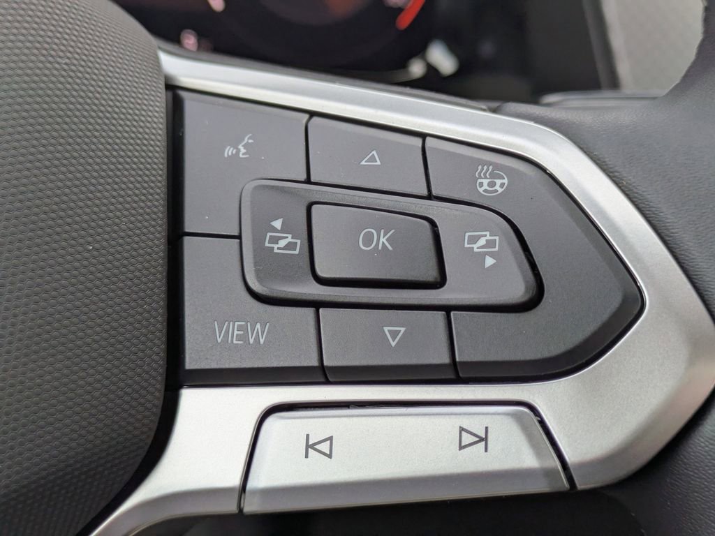 New 2026 Volkswagen Atlas Peak Edition image 26