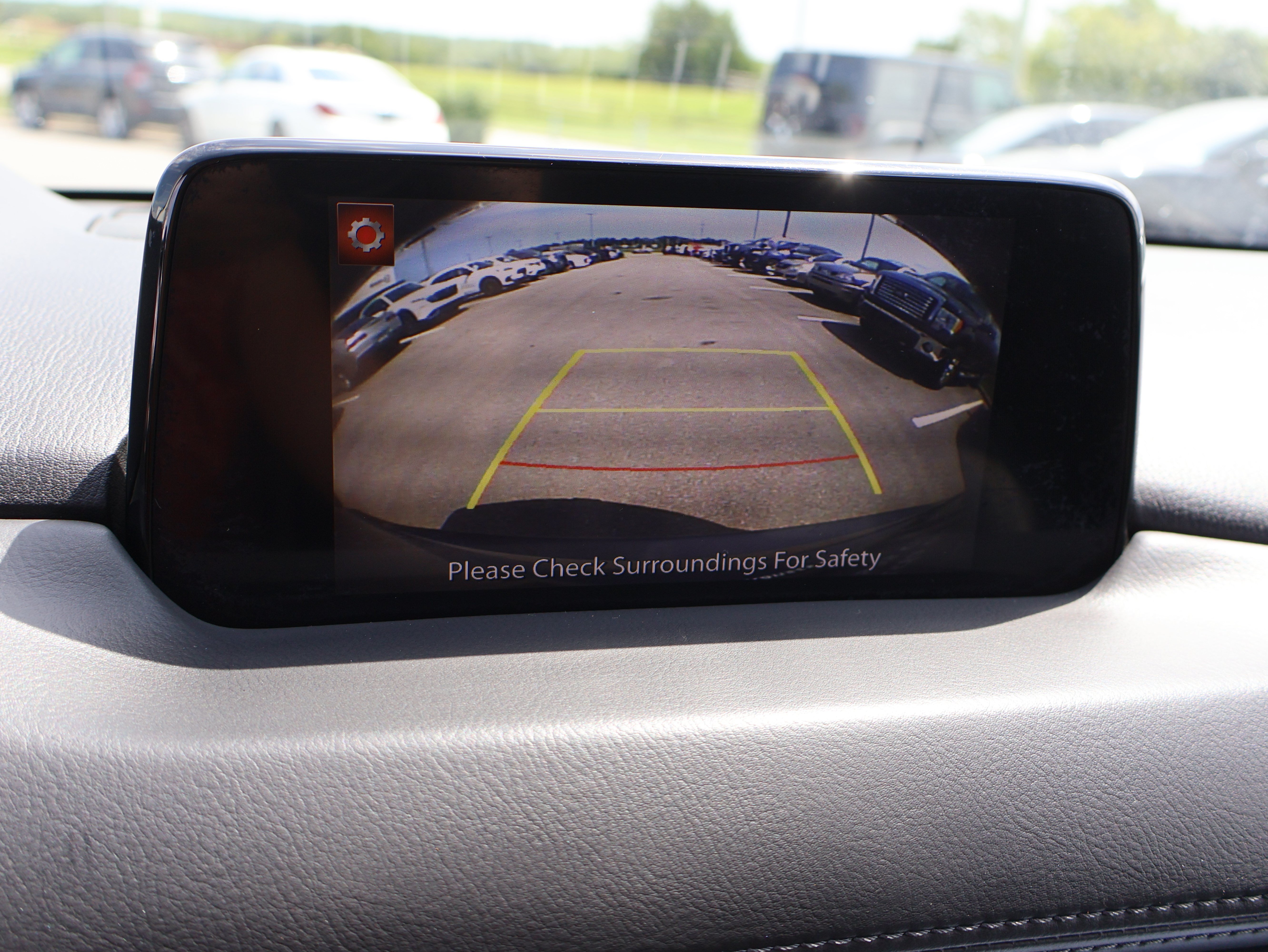 Used 2018 MAZDA CX-5 Grand Touring FWD image 29