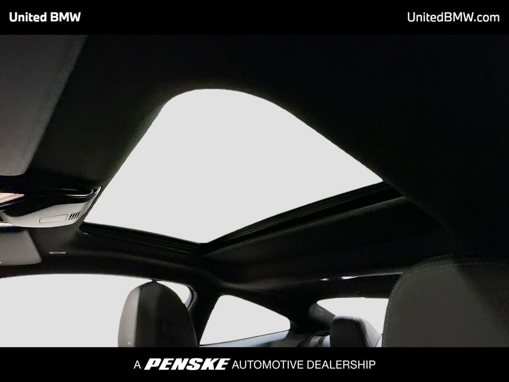 Used 2026 BMW 430i xDrive Coupe w/ M Sport Package AWD/4WD image 12