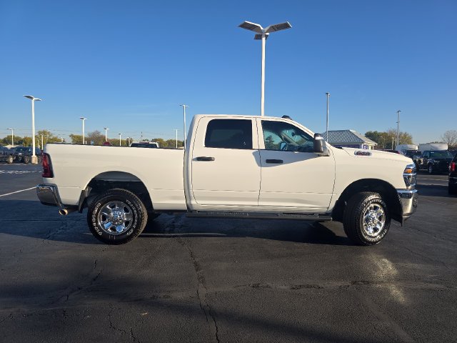 Used 2026 RAM 2500 Tradesman AWD/4WD image 17