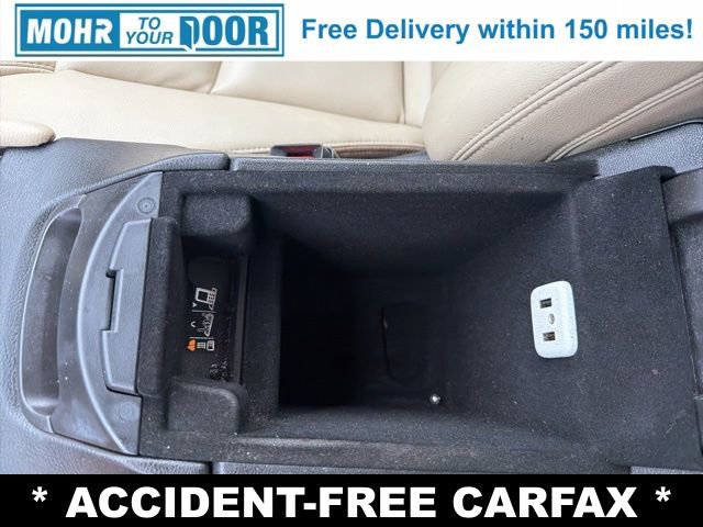 Used 2018 Cadillac XT5 FWD image 23