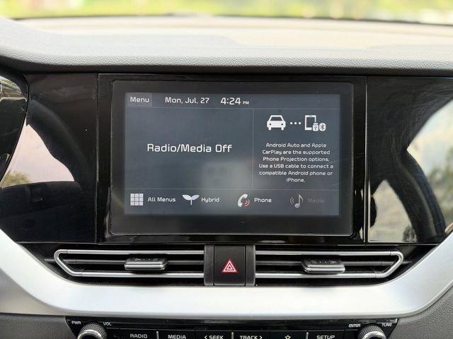 Used 2020 Kia Niro LX FWD image 16