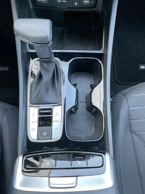 Used 2022 Hyundai Santa Cruz SEL w/ Activity Package image 29