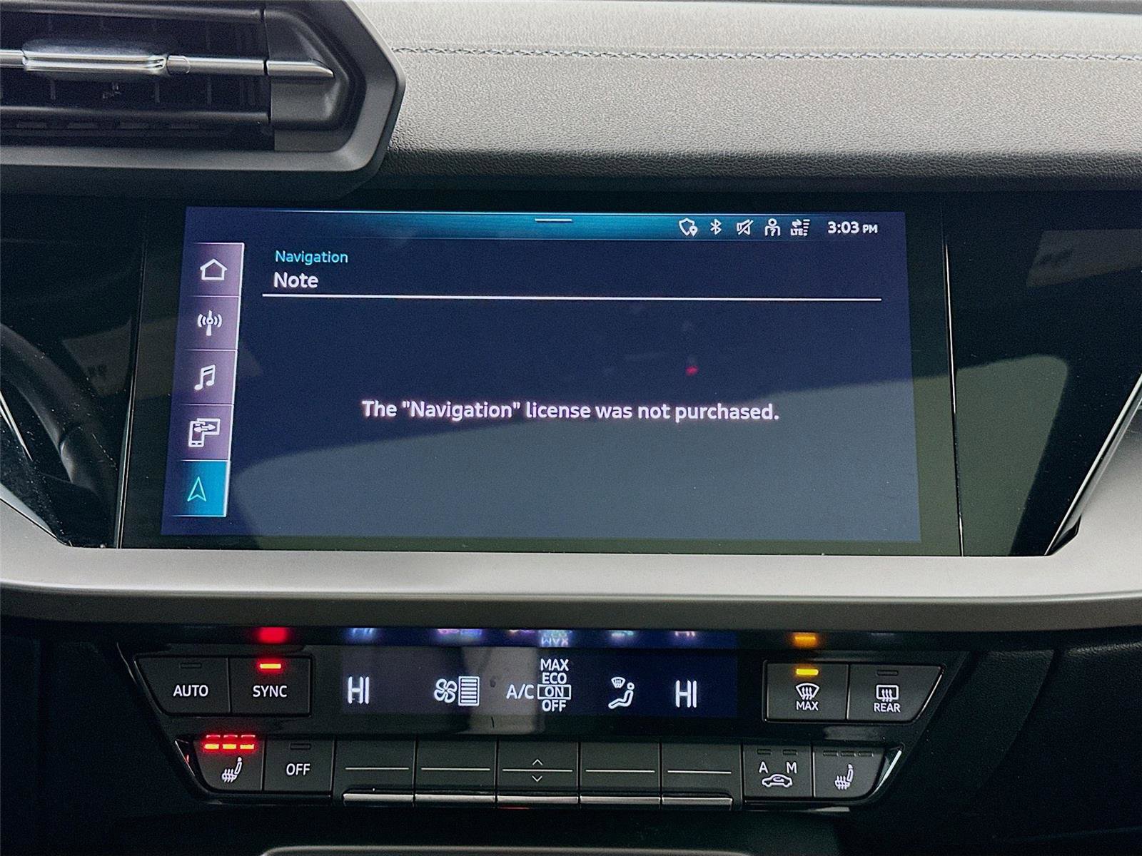 Used 2022 Audi A3 2.0T Premium w/ 18" Wheel Package image 11