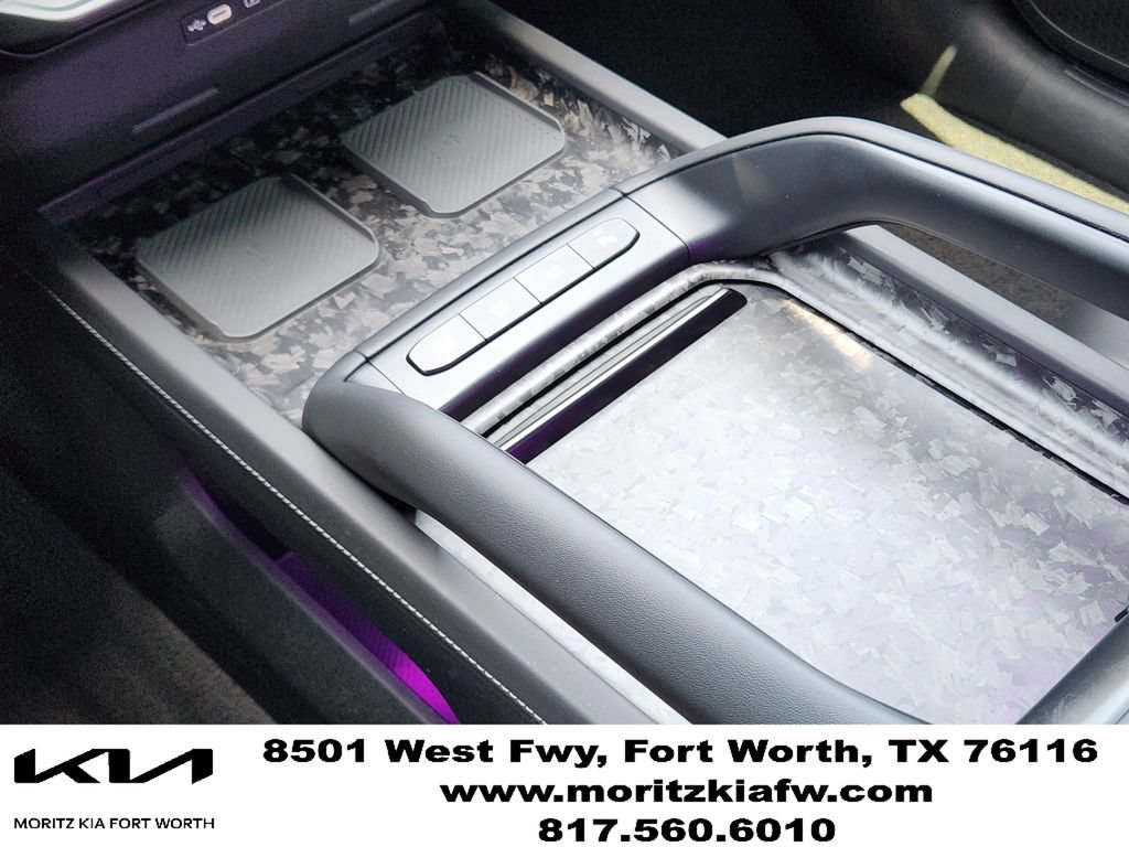 Certified 2027 Kia Telluride SX Prestige X-Pro AWD/4WD image 20