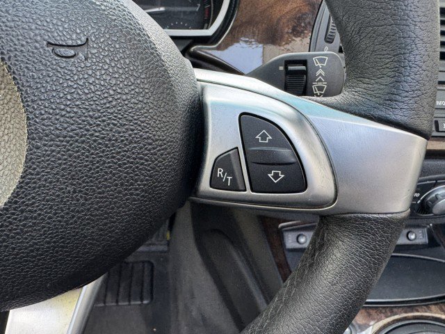Used 2008 BMW Z4 3.0si RWD image 24