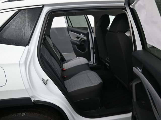 New 2026 Volkswagen Tiguan S image 13