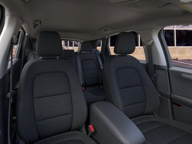 New 2026 Ford Escape Active w/ Cold Weather Package FWD image 10