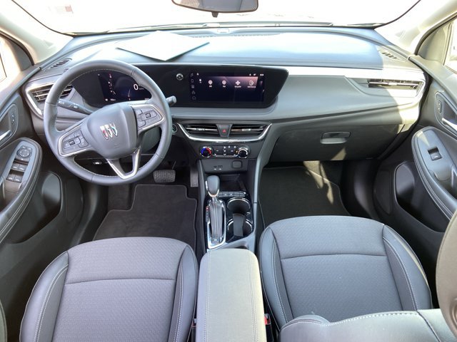 Used 2026 Buick Encore GX Preferred w/ Comfort Package FWD image 50