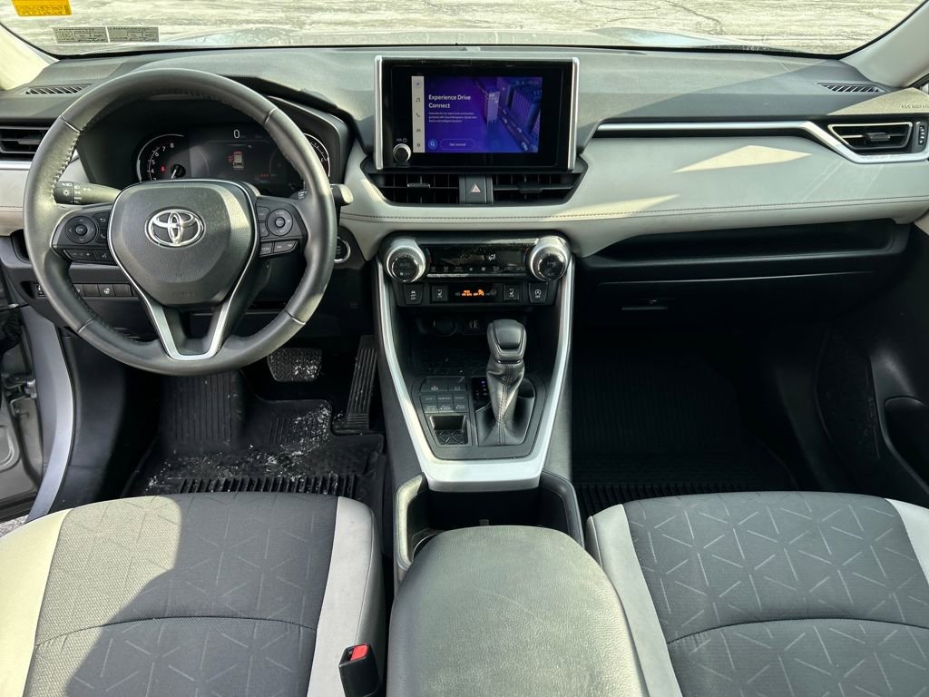 Certified 2024 Toyota RAV4 XLE image 20