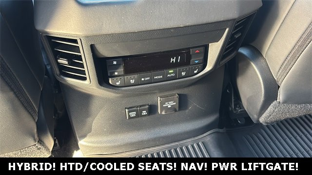 Used 2024 Toyota Sequoia Platinum image 25