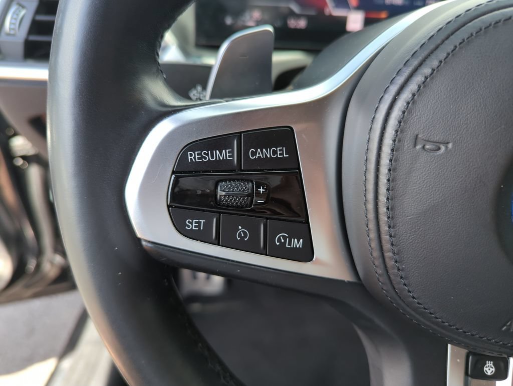 Used 2023 BMW 330e RWD image 22