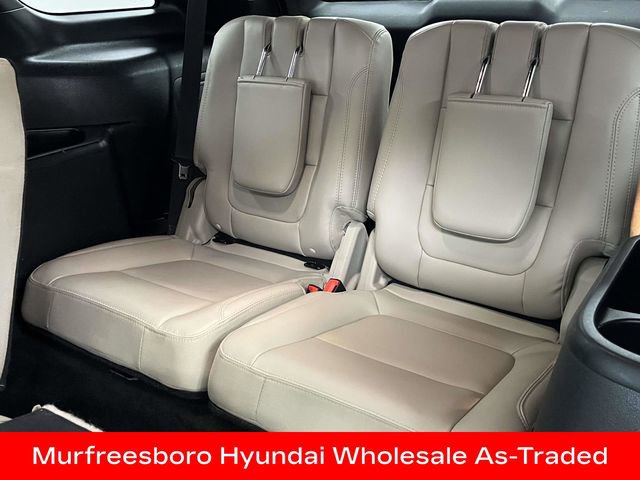 Used 2018 Ford Explorer Limited image 19