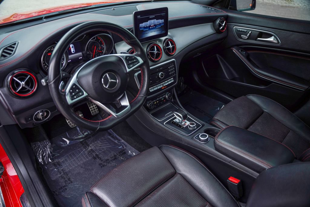 Used 2019 Mercedes-Benz CLA 45 AMG 4MATIC image 17