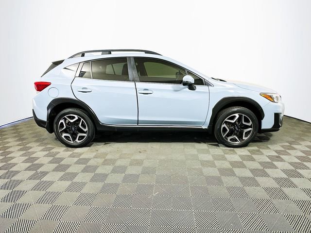 Used 2019 Subaru Crosstrek 2.0i Limited w/ Popular Package #2 image 9