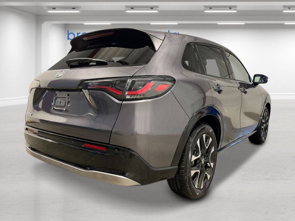 New 2027 Honda HR-V EX-L image 6